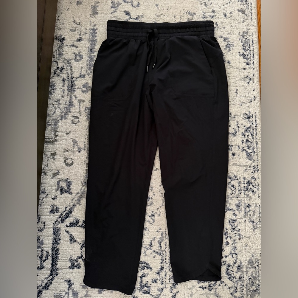 SPANX Casual Fridays tapered pants